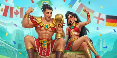 Spinanga uvítací bonus 12 500 Kč a free spiny